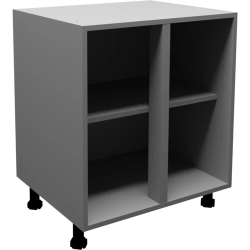 Kitchen 700mm base unit onyx - unit,