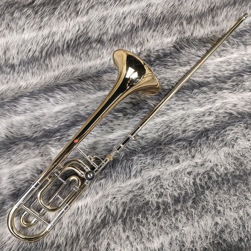 Vincent bach stradivarius 42b - bach,