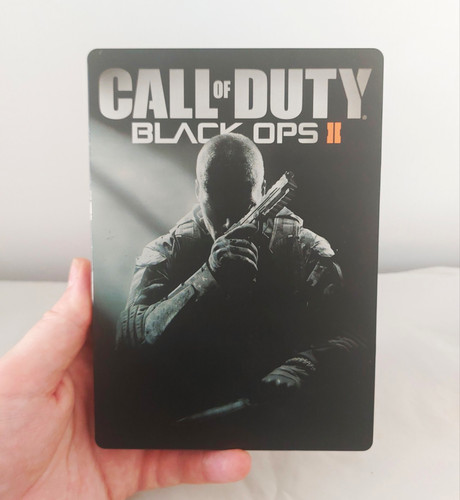 Call duty black ops - of,