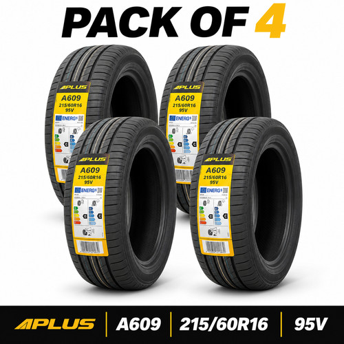 215 95v aplus - 215, 60