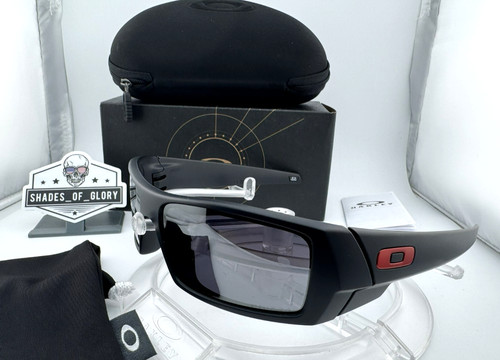 Oakley gascan custom - gascan,