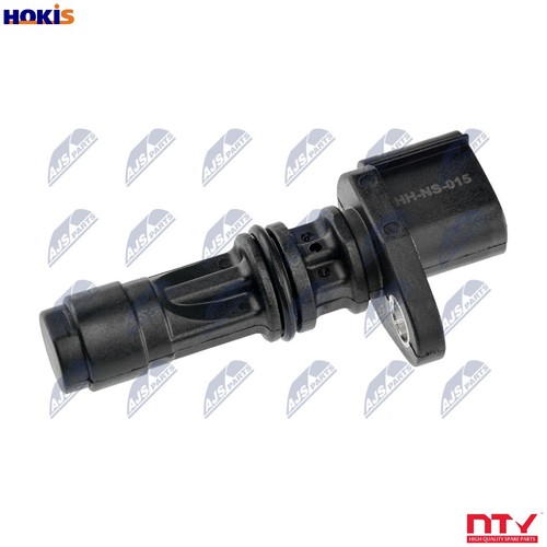 Sensor crankshaft pulse - sensor,