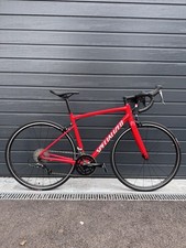 Specialized Allez E5 Road Bike