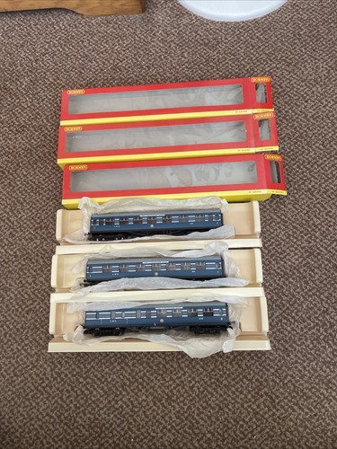 Hornby the coronation scott - coronation,