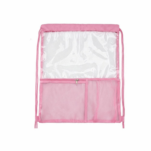 Drawstring backpack waterproof - backpack,