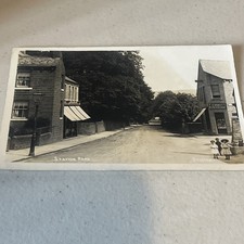 Station Road Steeton West