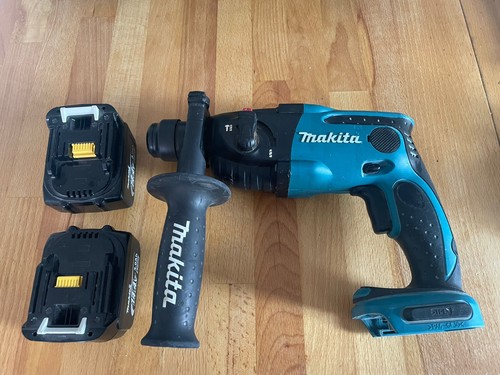 Makita dhr162 hammer drill - makita,