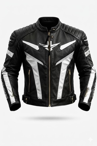 Men premium black - men's, white