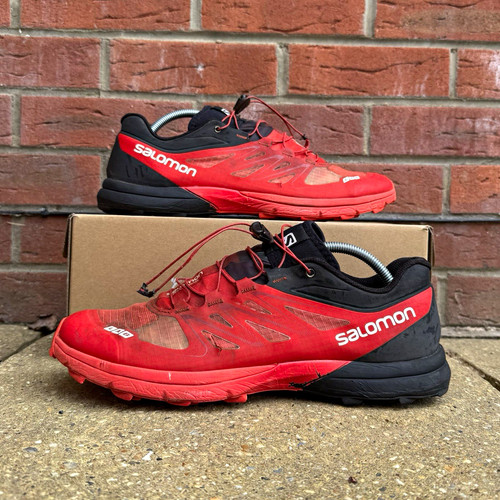 Salomon lab sense ultra - salomon,