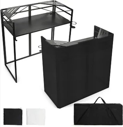 Portable table stand - table,