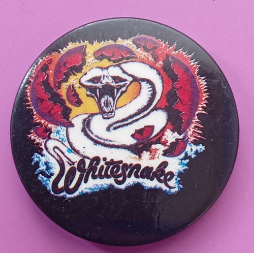 Whitesnake heavy metal music - metal,