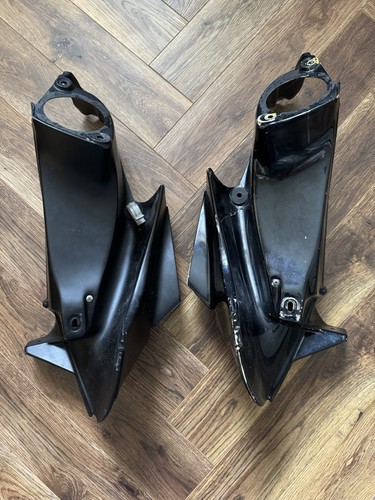 Aprilia rsv mille pair - 98-03,
