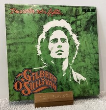 Gilbert O'Sullivan 'I'm a