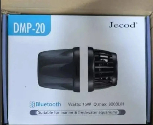 2025 jebao jecod wave - 2025, maker