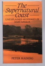The supernatural coast - supernatural,