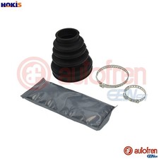 BELLOW KIT DRIVE SHAFT D8205