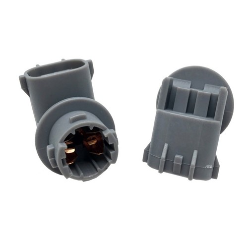 2pcs bulb socket connector - socket,