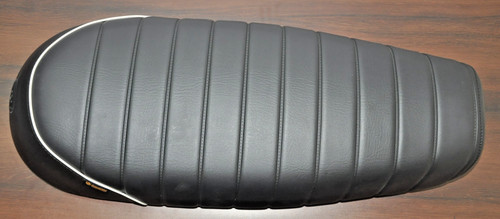 Royal enfield dual seat - dual,