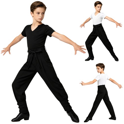 Boys latin competition - latin, outfit