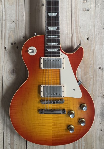 Gibson custom shop - custom,