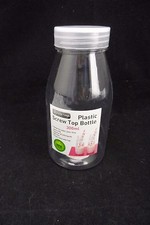 Plastic old fashioned - 4,