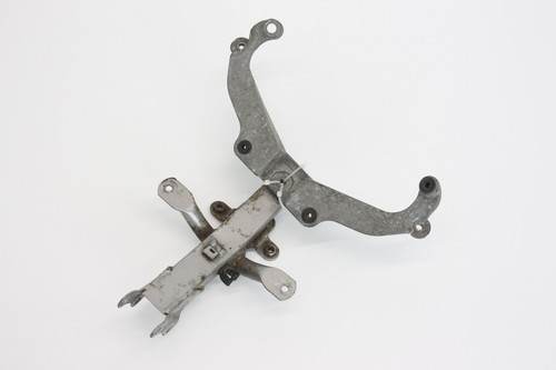Cagiva canyon 500 - 1998, 99