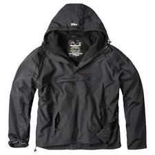 SURPLUS HALF ZIP WINDBREAKER