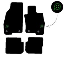 Fits Alfa Romeo Mito 2008-2018