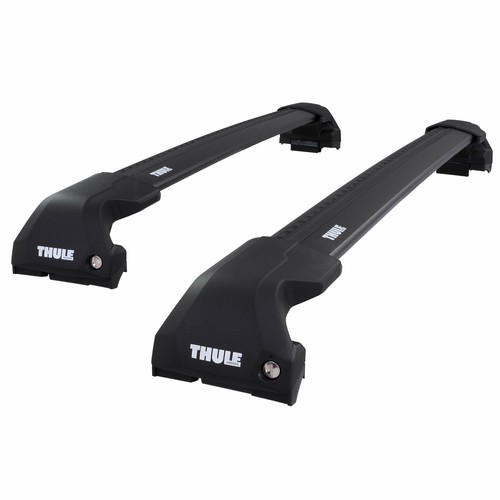Thule wingbar edge - thule,