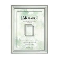 Gold Photo Frames Silver