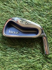 Snake Eyes Viper 6 Iron Golf