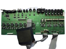 Yamaha 01V 96 DCD X3422 HACOM ADA