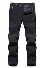 Men's Winter Ski Snow Trousers