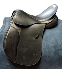 Cliff Barnsby Saddle -