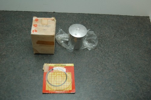 Nos genuine suzuki - nos, 12110-46000