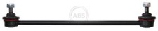Rod strut stabiliser b - rod/strut,, a.b.s
