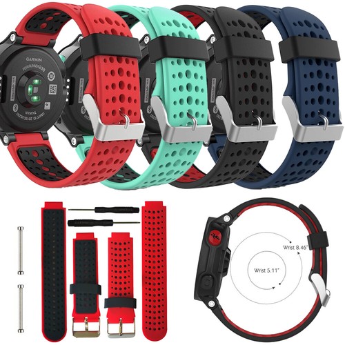 Replacement silicone watch - replacement,