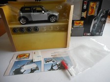 Maisto assembly line - assembly, mini