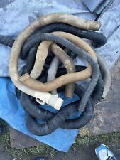 CARAVAN MOTORHOME HEATER WARM AIR DUCTING DUCT HOSE PIPE TRUMA - Random Sizes