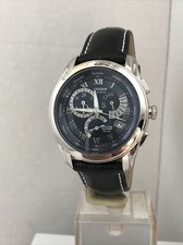 Citizen Men’s Eco-Drive