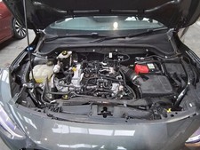 ENGINE FORD FOCUS MK4 (C519)