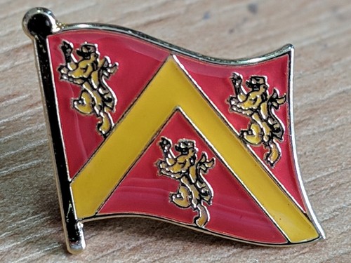 Anglesey county metal - **,