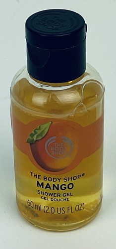 The body shop mango shower - mango,