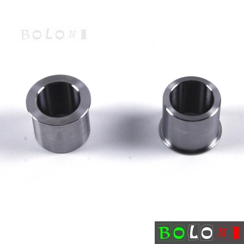 Chrome wheel bearing - chrome,