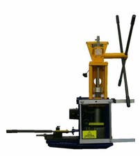 Travin TP2 Hand operated