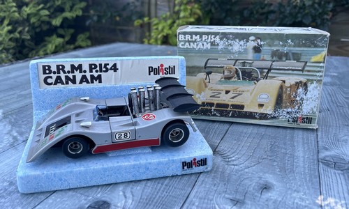 Polistil british racing - british,