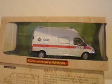 COLLECTOR'S MODEL (C'sM)