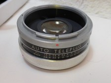 Auto teleplus x - teleplus, 2