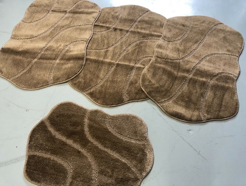 Romany washable gypsy mats - x,