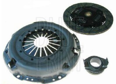 For honda prelude 4ws - prelude, 2.2i